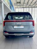 Kia Carnival 2.2CRDi SXL Dirk Ellis Motors