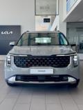 Kia Carnival 2.2CRDi SXL Dirk Ellis Motors