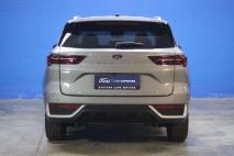 Ford Territory 1.8T Trend Eastern Cape Motors