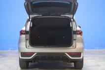 Ford Territory 1.8T Trend Eastern Cape Motors