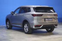 Ford Territory 1.8T Trend Eastern Cape Motors