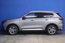 Ford Territory 1.8T Trend Eastern Cape Motors