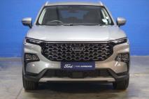 Ford Territory 1.8T Trend Eastern Cape Motors