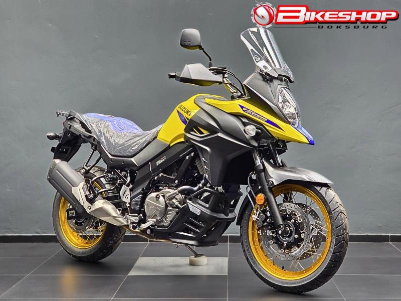 Suzuki DL650 AXXT for sale in Boksburg - ID: 28260570 - AutoTrader