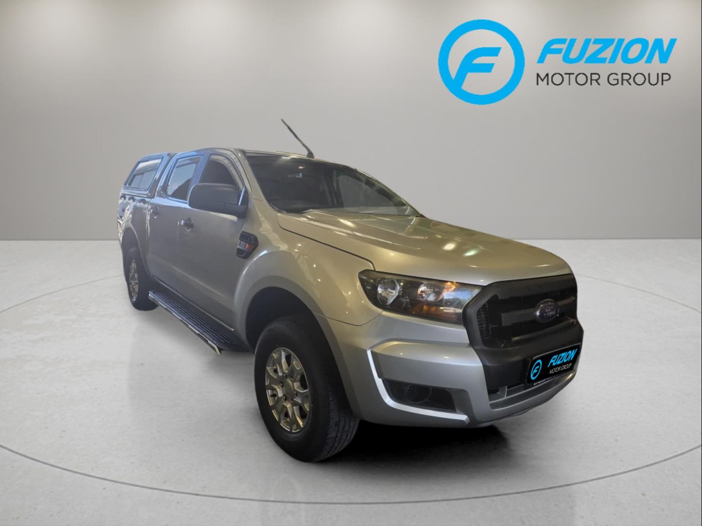 2019 Ford Ranger for sale on 5DayDeals South Africa