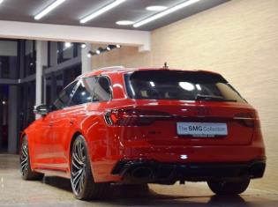 2022 Audi RS4 Avant Quattro for sale