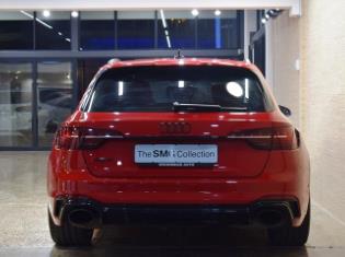 2022 Audi RS4 Avant Quattro for sale