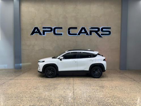 2024 Suzuki Fronx 1.5 GL Auto for sale