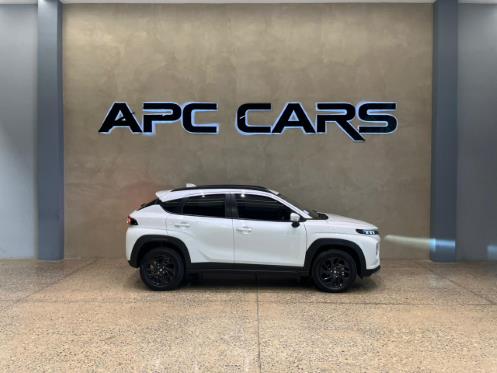 2024 Suzuki Fronx 1.5 GL Auto for sale