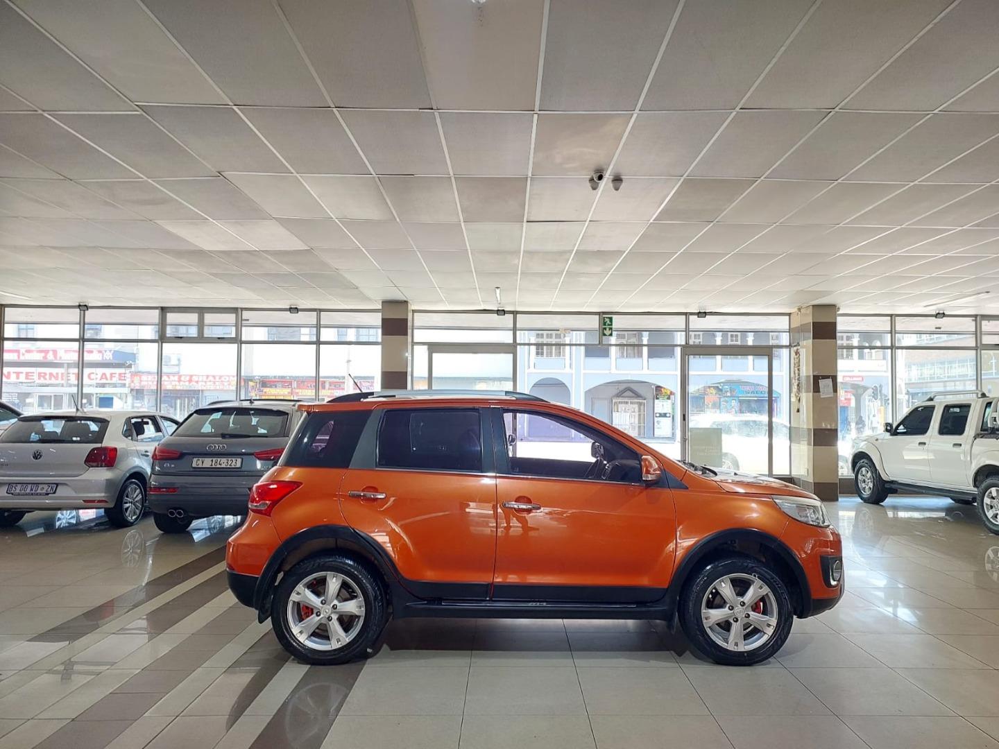 GWM M4 1.5 Omars Car Sales