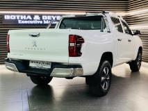 Peugeot Landtrek 1.9D Allure Botha and Deysel Executive Motors