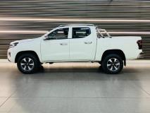 Peugeot Landtrek 1.9D Allure Botha and Deysel Executive Motors