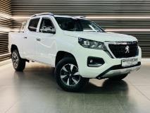 Peugeot Landtrek 1.9D Allure Botha and Deysel Executive Motors