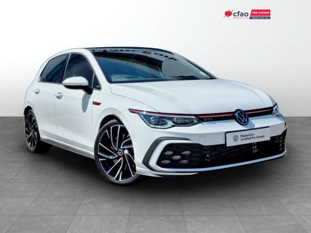 Volkswagen Golf GTI Strijdom Park Volkswagen