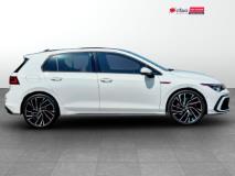 Volkswagen Golf GTI Strijdom Park Volkswagen