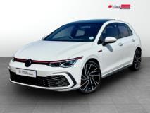 Volkswagen Golf GTI Strijdom Park Volkswagen