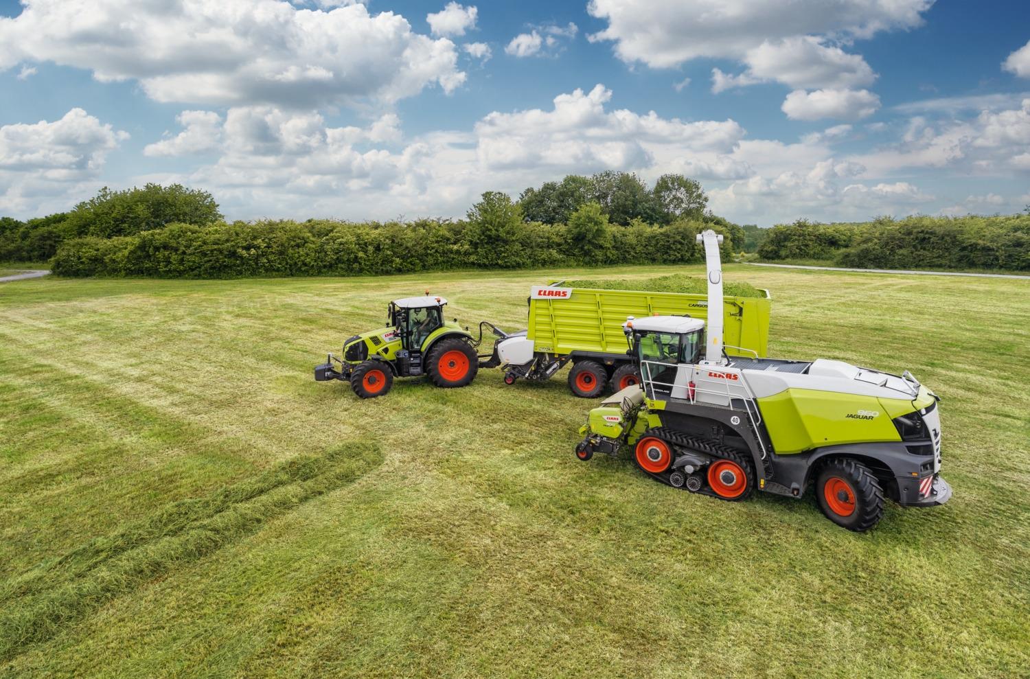 Agriculture News