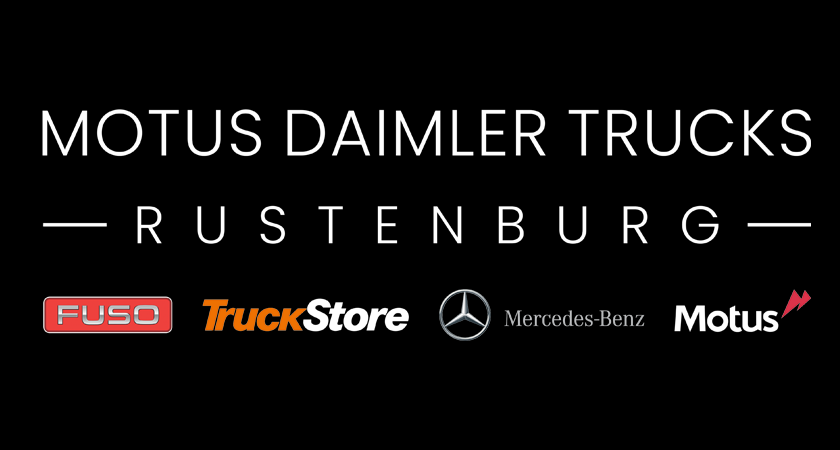Motus Daimler Trucks Rustenburg