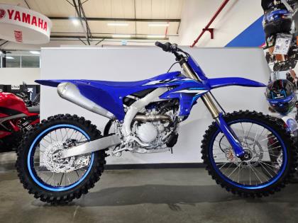 Yamaha YZ YZ250F Linex Lynnwood