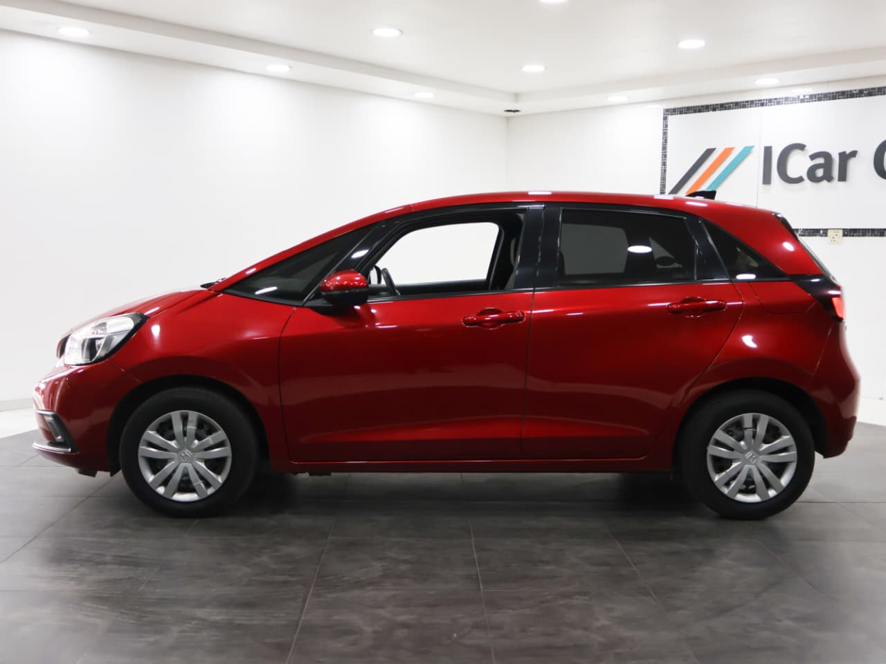 Honda Fit 1.5 Comfort Icar Gezina