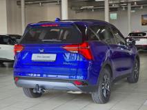 Mahindra XUV700 2.0T AX5 Bidvest McCarthy Nissan Randburg