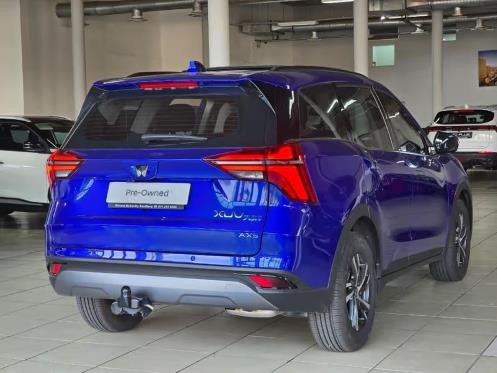 2025 Mahindra XUV700 2.0T AX5 for sale