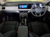 Mahindra XUV700 2.0T AX5 Bidvest McCarthy Nissan Randburg