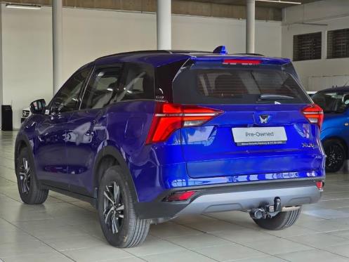 2025 Mahindra XUV700 2.0T AX5 for sale