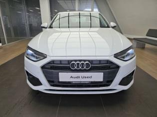 2020 Audi A4 35TFSI for sale