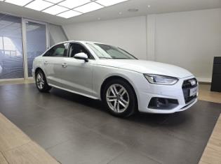 2020 Audi A4 35TFSI for sale