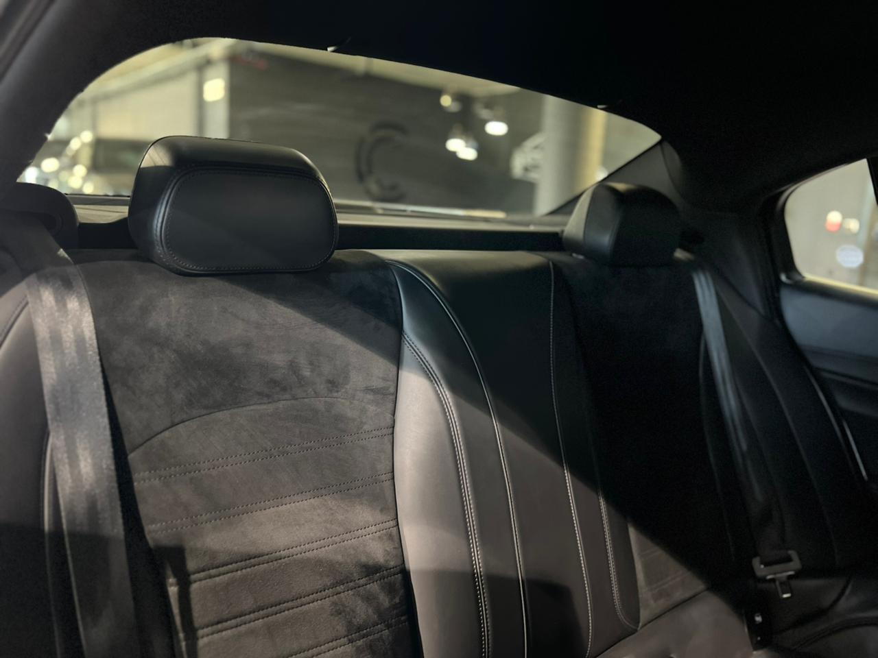 Alfa Romeo Giulia Quadrifoglio One Nine Auto