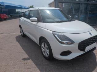 2026 Suzuki Swift 1.2 GL+ Manual for sale