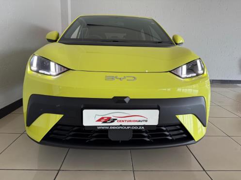 2026 BYD Dolphin Surf Comfort for sale