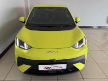 BYD Dolphin Surf Comfort BB Centurion