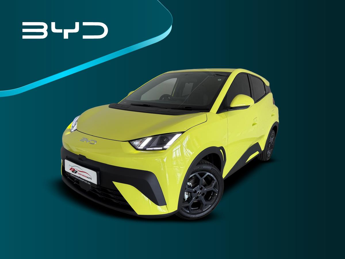 2026 BYD Dolphin Surf Comfort for sale