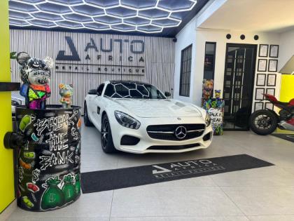 Mercedes-AMG GT GT S Coupe Auto Africa
