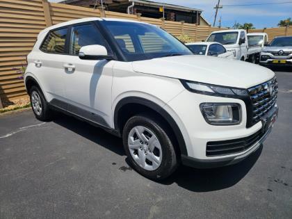 Hyundai Venue 1.2 Motion Auto Deal SA