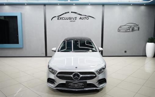 2020 Mercedes-Benz A-Class A250 Sedan AMG Line for sale