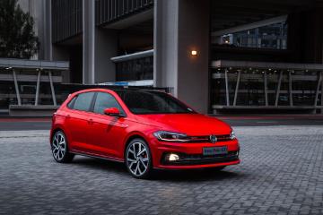 The three biggest issues with the new Volkswagen Polo GTI
