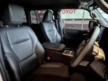 Toyota Land Cruiser Prado 2.8GD TX SMG Toyota Soweto