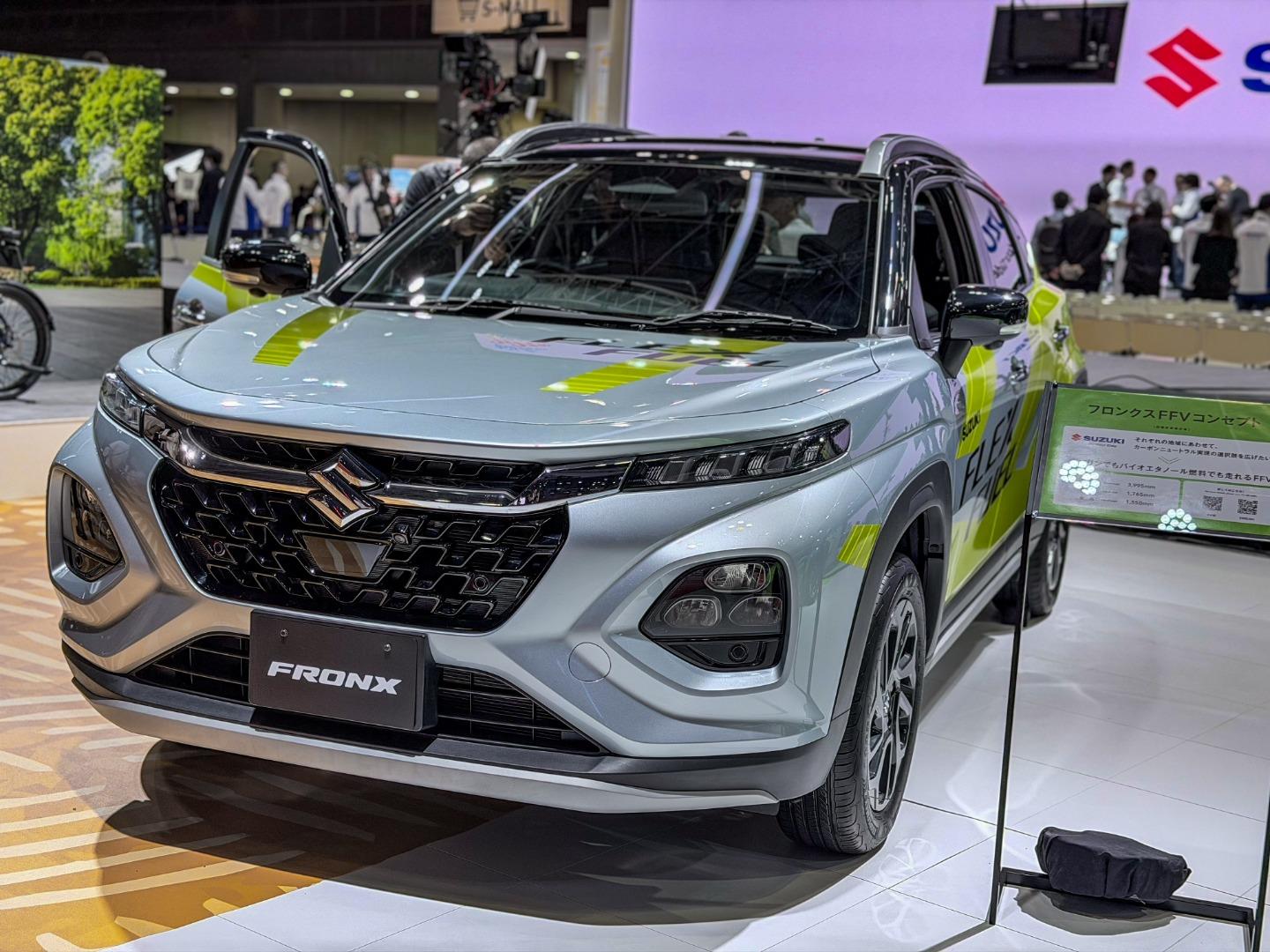 Suzuki 