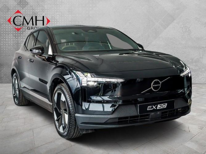 2026 Volvo EX30 Plus Single Motor Extended Range