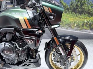 Suzuki models headed to SA soon!