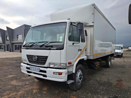 UD 90 Delta Truck Sales