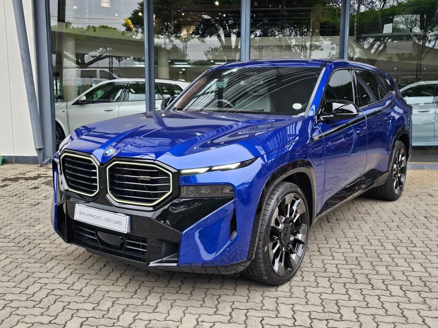 BMW XM XM for sale in Sandton - ID: 28267297 - AutoTrader