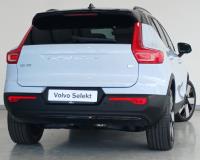 Volvo XC40 P8 Recharge Twin AWD Ultimate Rola Volvo Cars Somerset West New