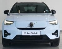 Volvo XC40 P8 Recharge Twin AWD Ultimate Rola Volvo Cars Somerset West New
