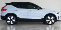 Volvo XC40 P8 Recharge Twin AWD Ultimate Rola Volvo Cars Somerset West New