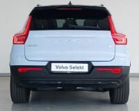 Volvo XC40 P8 Recharge Twin AWD Ultimate Rola Volvo Cars Somerset West New