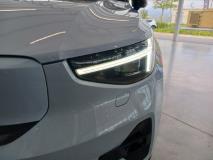 Volvo XC40 P8 Recharge Twin AWD Ultimate Rola Volvo Cars Somerset West New